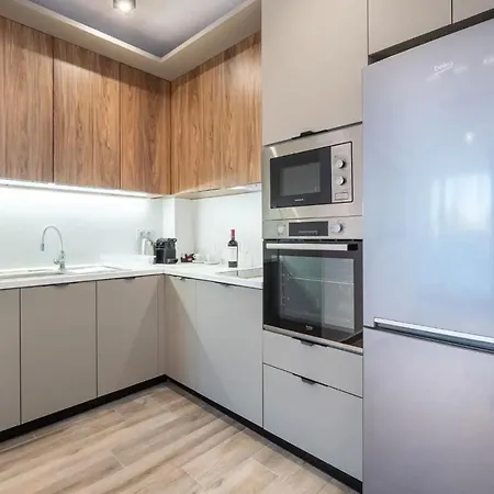 сенатор Self Check-in 3* Plovdiv