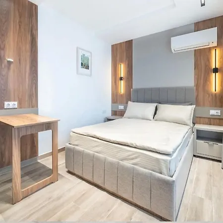 сенатор Self Check-in Aparthotel